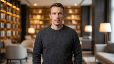 Max Kruse