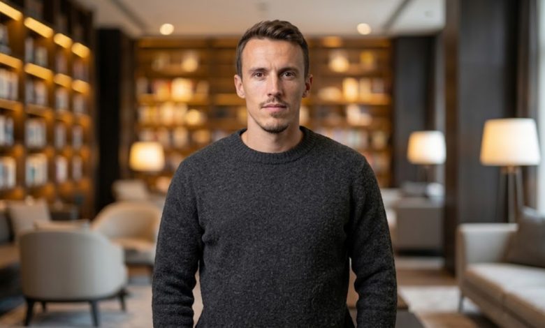 Max Kruse