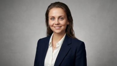 Aileen Anna Wellenbrink Herkunft