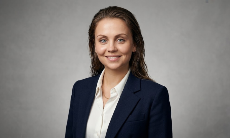 Aileen Anna Wellenbrink Herkunft