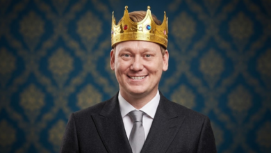 Knossi Vermögen