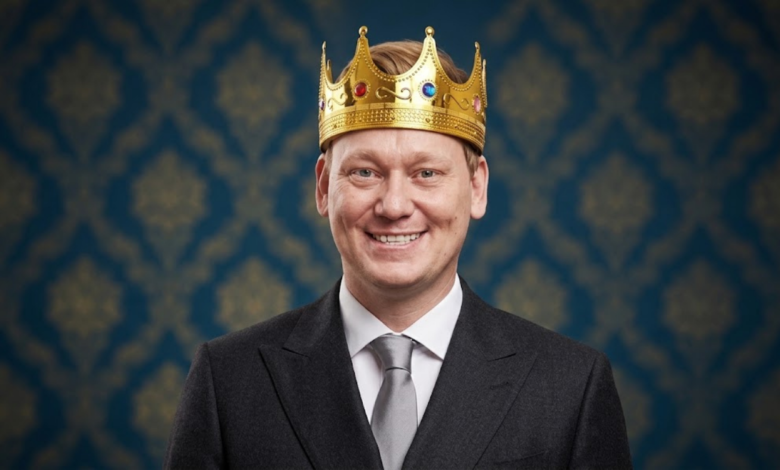 Knossi Vermögen