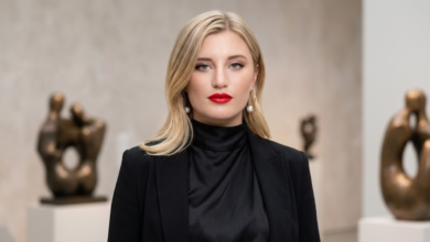 Luna Schweiger