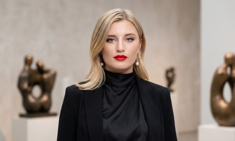 Luna Schweiger