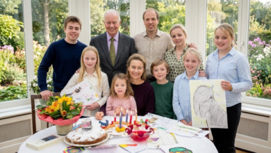 Gracia von der Leyen