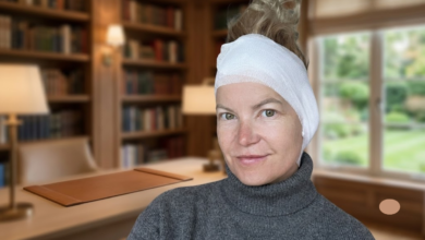 Eva Imhof Krankheit