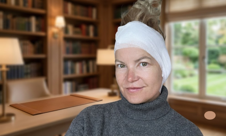 Eva Imhof Krankheit