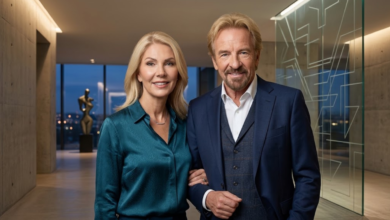 Thomas Gottschalk Krankheit