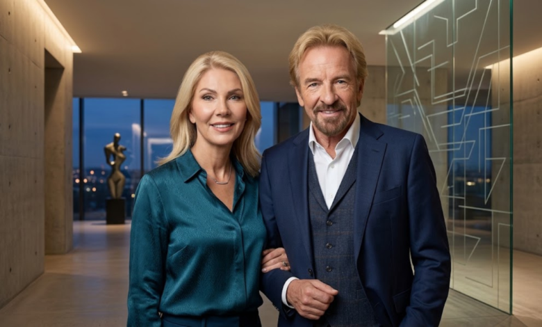 Thomas Gottschalk Krankheit