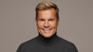 Dieter Bohlen
