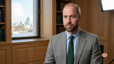 Prince William News