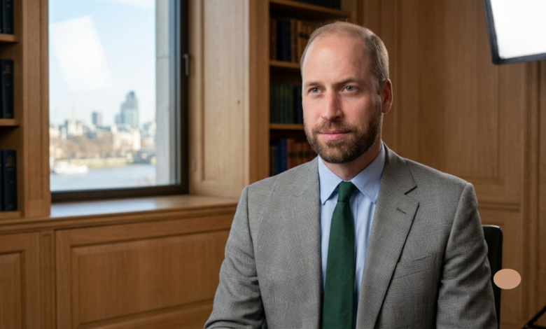 Prince William News