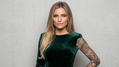 Sophia Thomalla