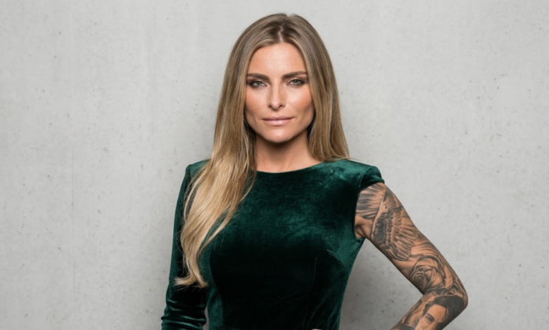 Sophia Thomalla