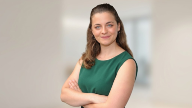 Ronja Forcher Größe