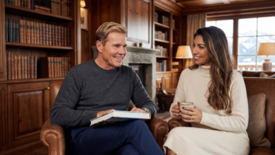 Dieter Bohlen Frau Carina