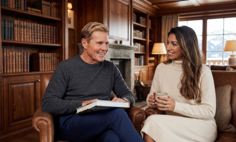 Dieter Bohlen Frau Carina