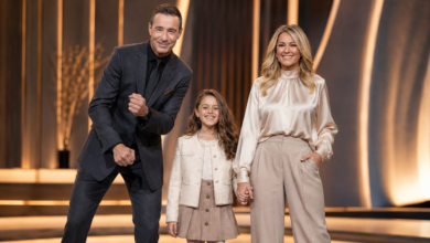 Helene Fischer Kinder