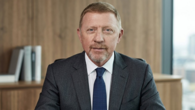 Wie alt ist Boris Becker