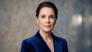 Désirée Nosbusch Désirée Nosbusch