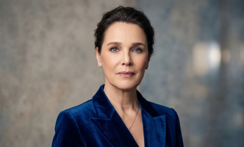 Désirée Nosbusch Désirée Nosbusch