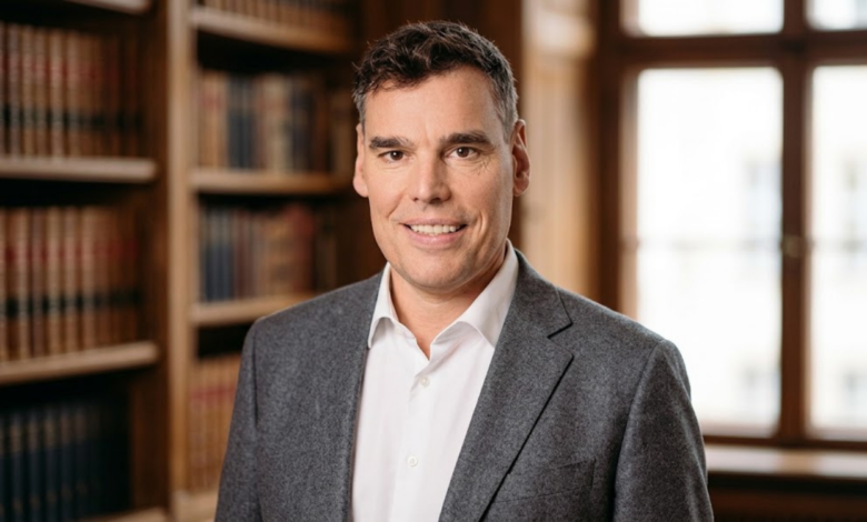 Armin Coerper Ehefrau