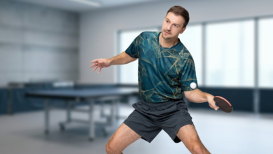 Timo Boll
