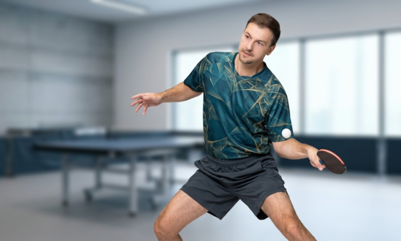 Timo Boll