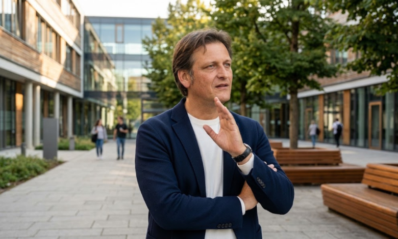 Andreas Veauthier