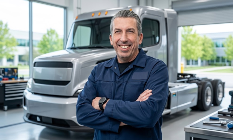 Morlock Motors