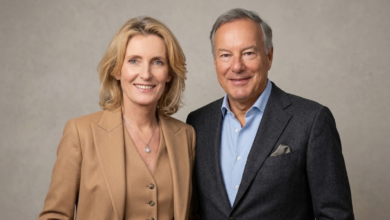 Maria Furtwängler neuer Partner
