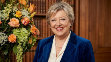 Marie Luise Marjan