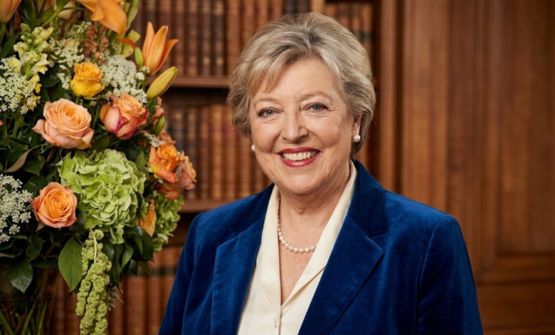 Marie Luise Marjan