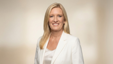 Claudia Kleinert Schlaganfall