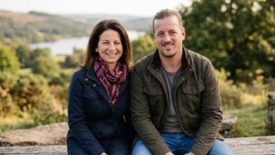 Sebastian Burggraf neue Freundin