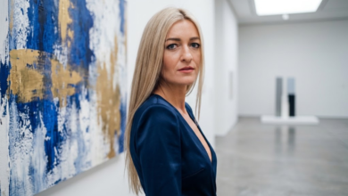 Karo Kauer