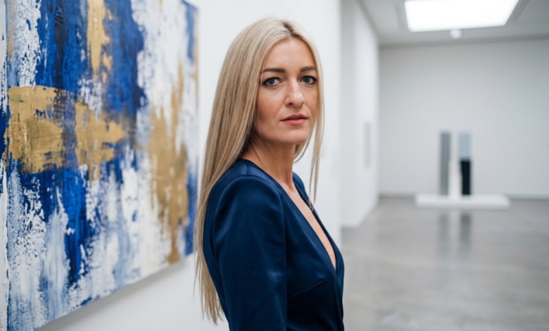 Karo Kauer