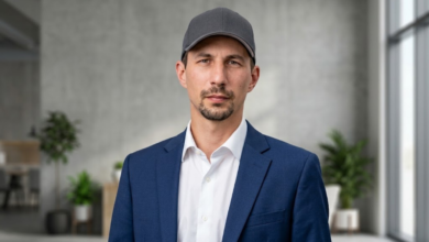 Parker Schnabel