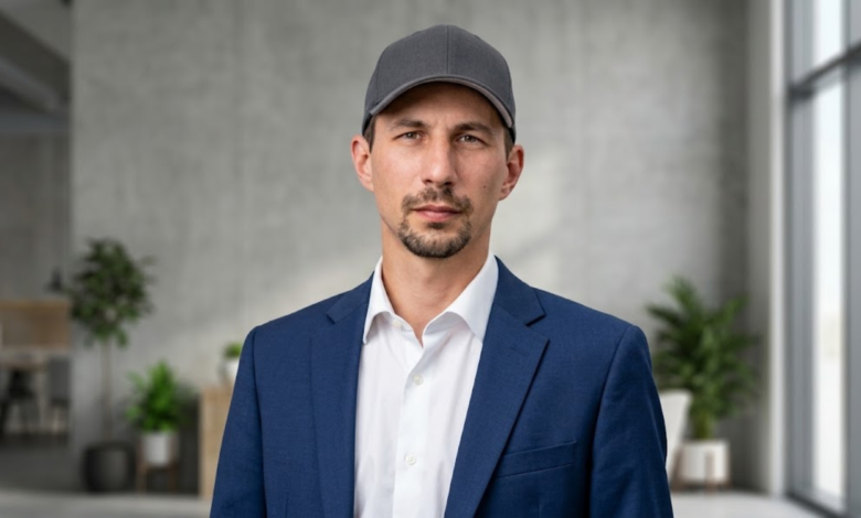 Parker Schnabel
