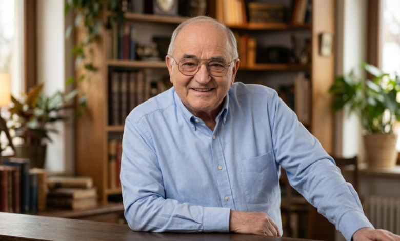 Ludwig Hofmaier