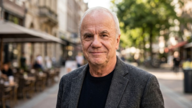Hubertus Meyer-Burckhardt