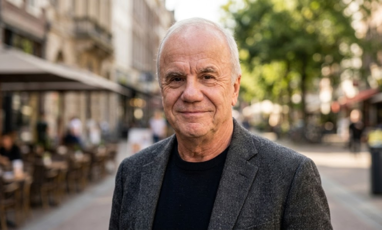 Hubertus Meyer-Burckhardt