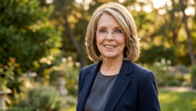 diane keaton