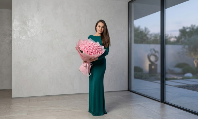 Silva Kapitanova